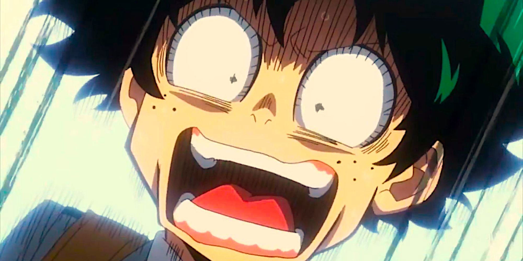 My Hero Academia #39 s Era Is Threatened by Gachiakuta My Hero Academia #39 s Era Is Threatened by Gachiakuta