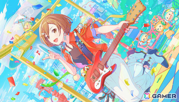 ☆レオ君☆ プロセカ」レオニのイベント「君と繋ぐHeart Beat」が開催！一歌、穂波