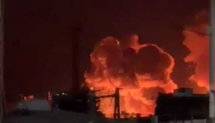 Israeli Strike In Southern Lebanon Kills At Least One; IDF Claims ...