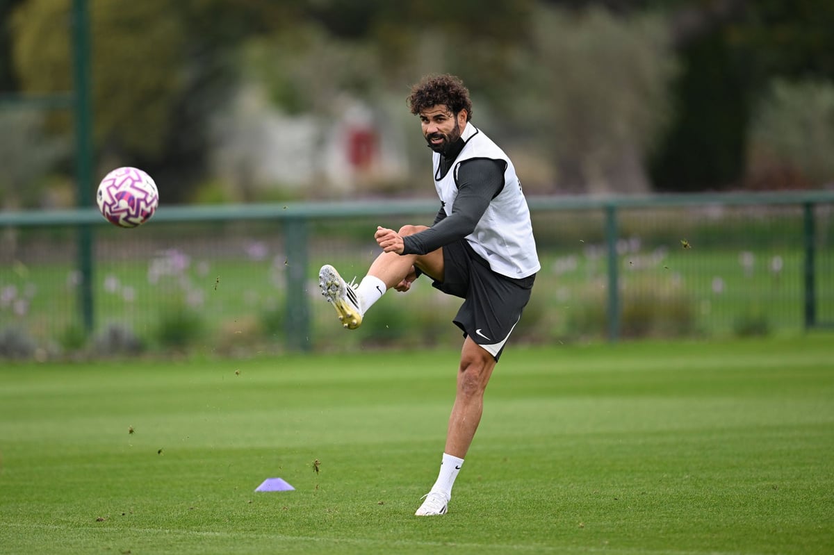 CHELSEA VS LIVERPOOL LEGENDS MATCH TODAY RESULTS visual data 2