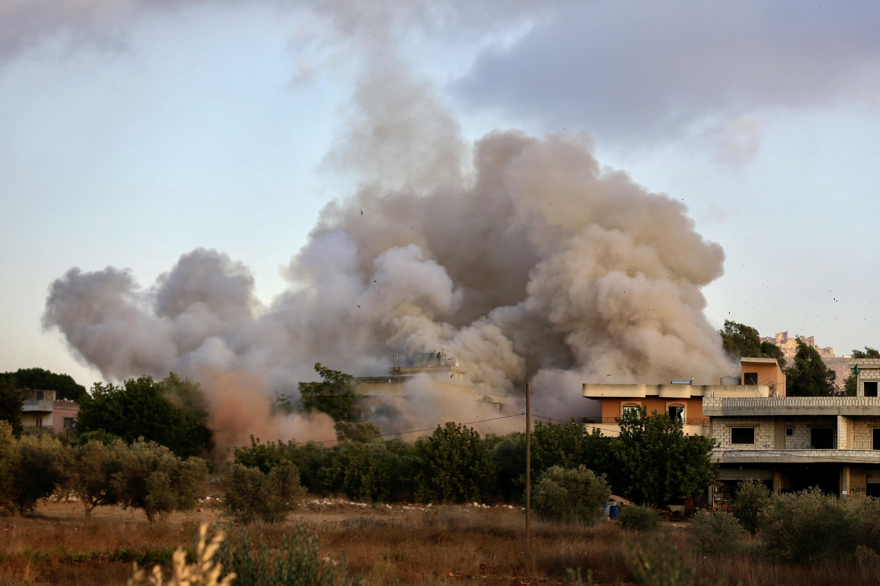 beirut-condanna-attacchi-idf-colpiti-obiettivi-civili