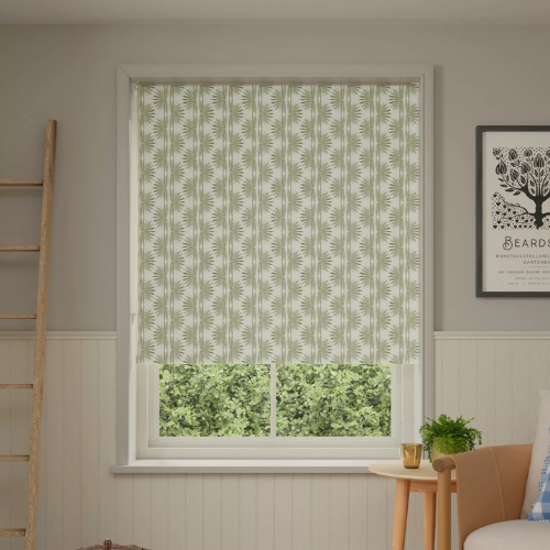 Should Curtains Cover Radiators? The Dilemma of Floor-Length Curtains ...