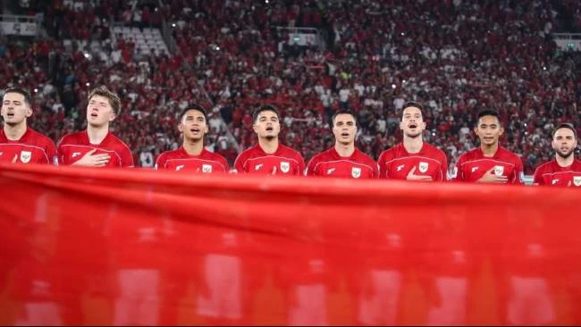 FIFA ASEAN Cup Diluncurkan, Infantino: Tingkatkan Sepak Bola Asia Tenggara