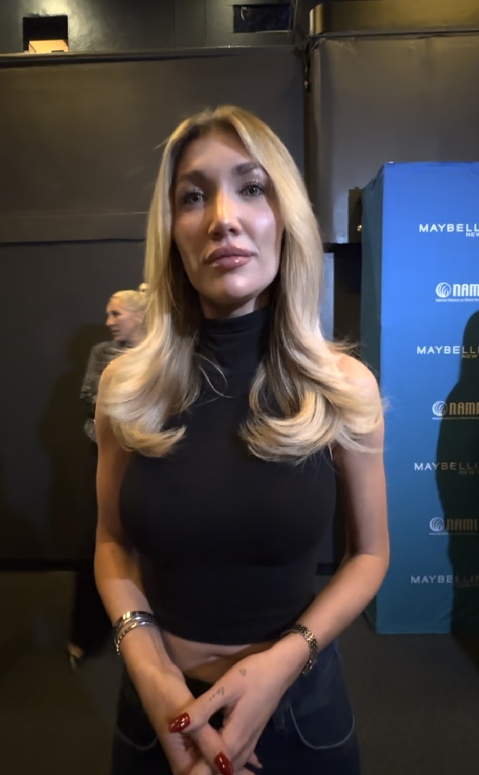 Why Liam Payne's GF Kate Cassidy Left Argentina Days Before His Death, image size:768x1242