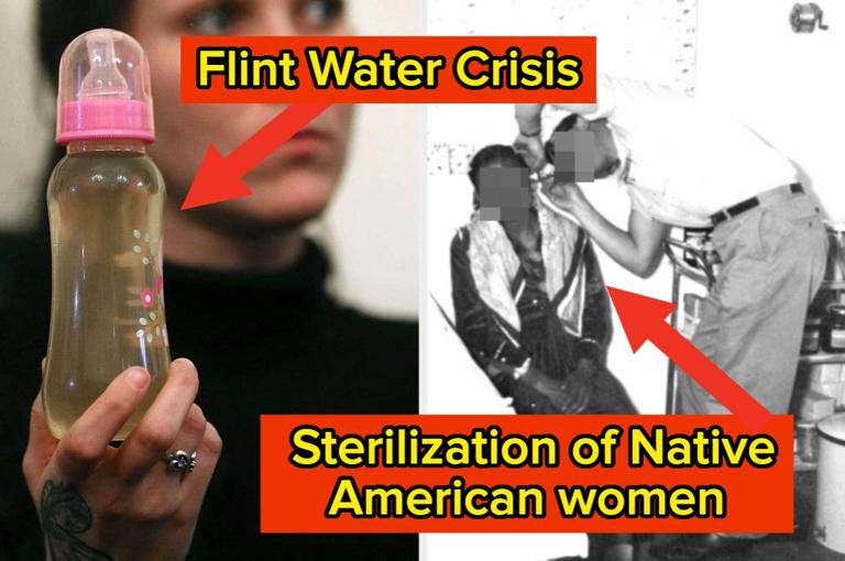 14 Wild, Shocking, And Unbelievable Government CoverUps That Will 100