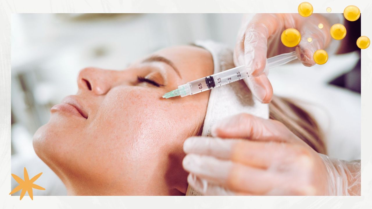 Weighing up Botox vs filler, or just curious? Our Beauty Editor asked