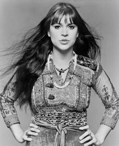 Photo of Melanie