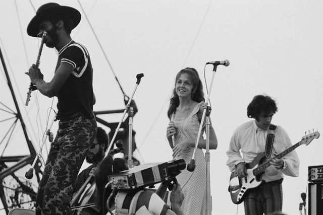 Sweetwater At Woodstock