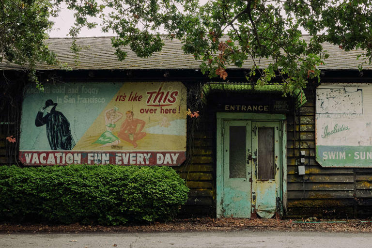 ‘Every day is a nightmare': Conflict has broken out at Marin's historic ...