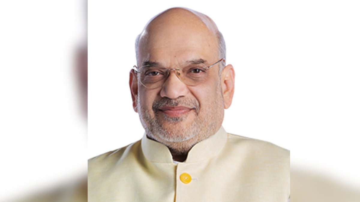 Some Parties Use Infiltrators As Vote Bank Alleges Amit Shah