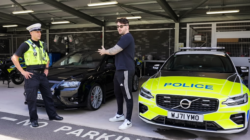 5 Common Car Mods That Are Illegal