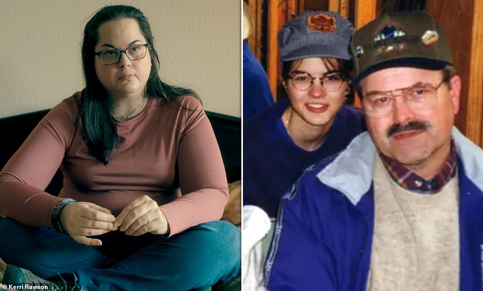 BTK's daughter reveals dark childhood clues that dad was serial killer