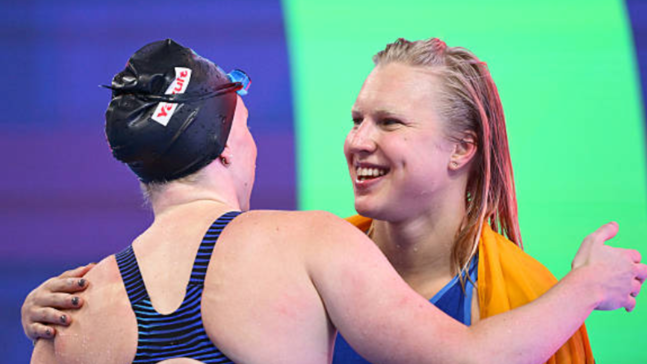 Most controversial moments in Olympic swimming history DQs, protests