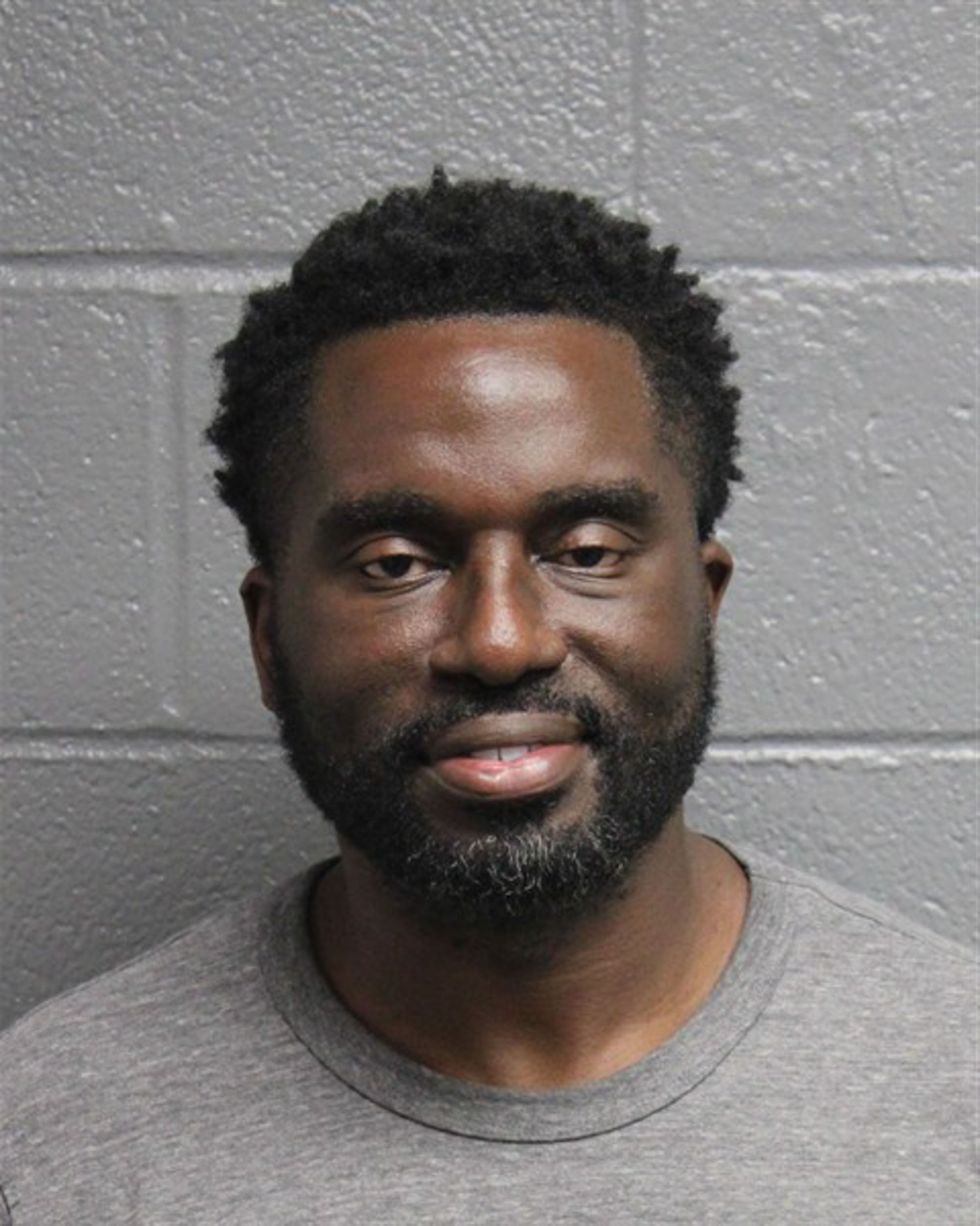 ‘RHOP’ star Ashley Darby mocks costar Wendy Osefo over fraud arrest