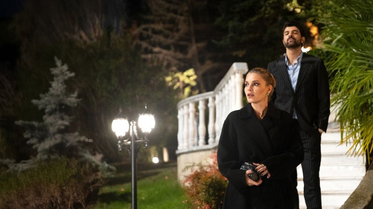 Qué ver en Netflix: la serie turca de 8 episodios que se convirtió en ...