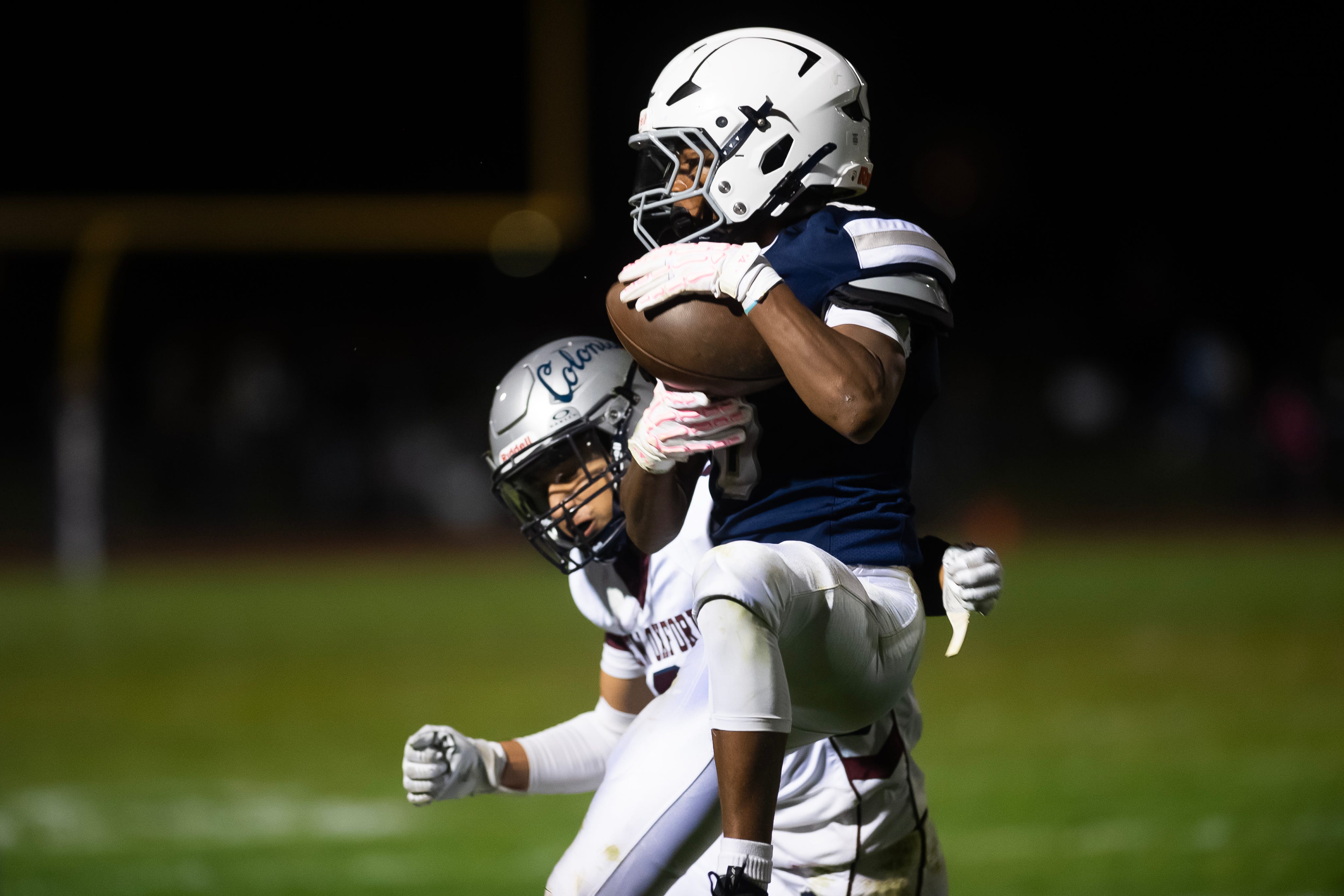 Which YAIAA teams are in, out and on the cusp for District 3 football ...