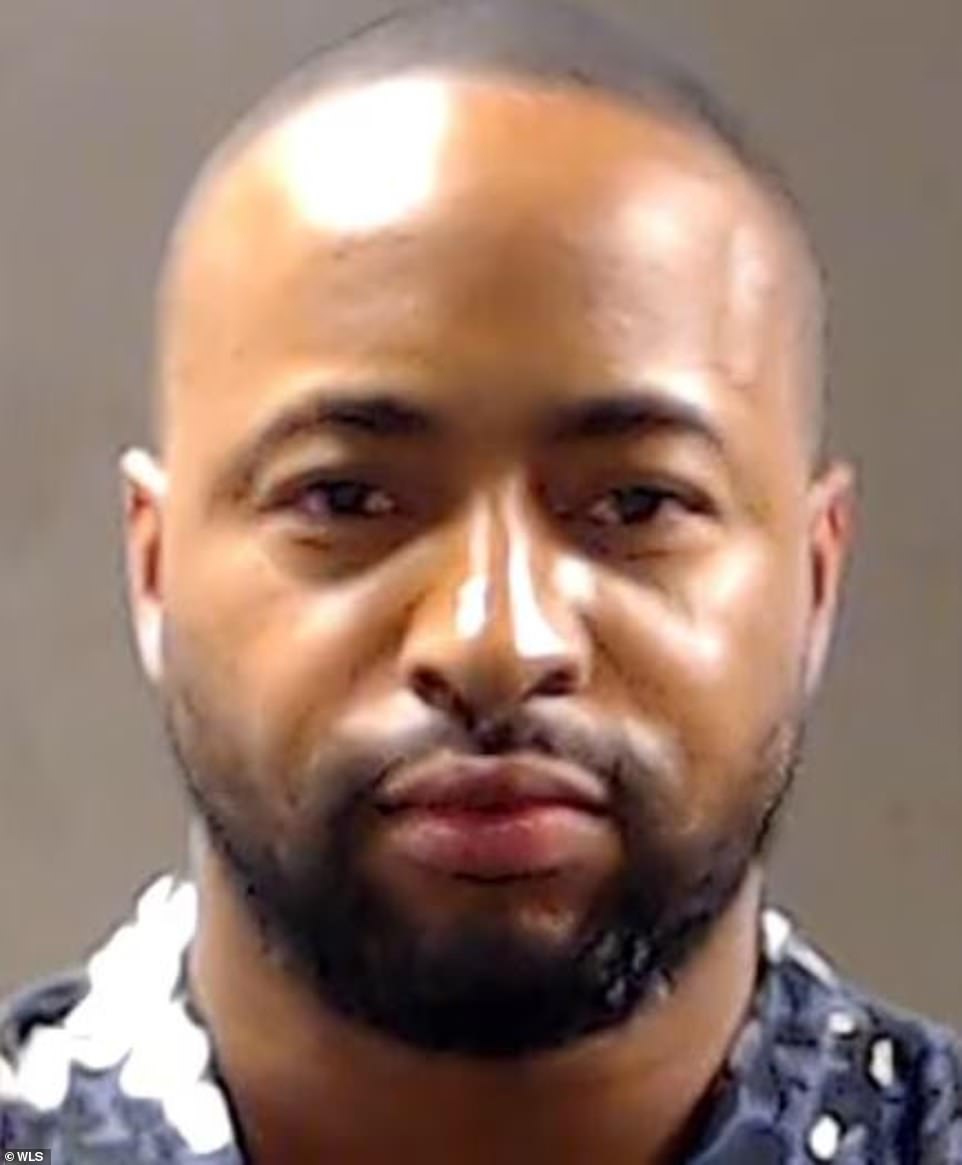 Uber driver arrested for allegedly shooting teen over late-night pick-up