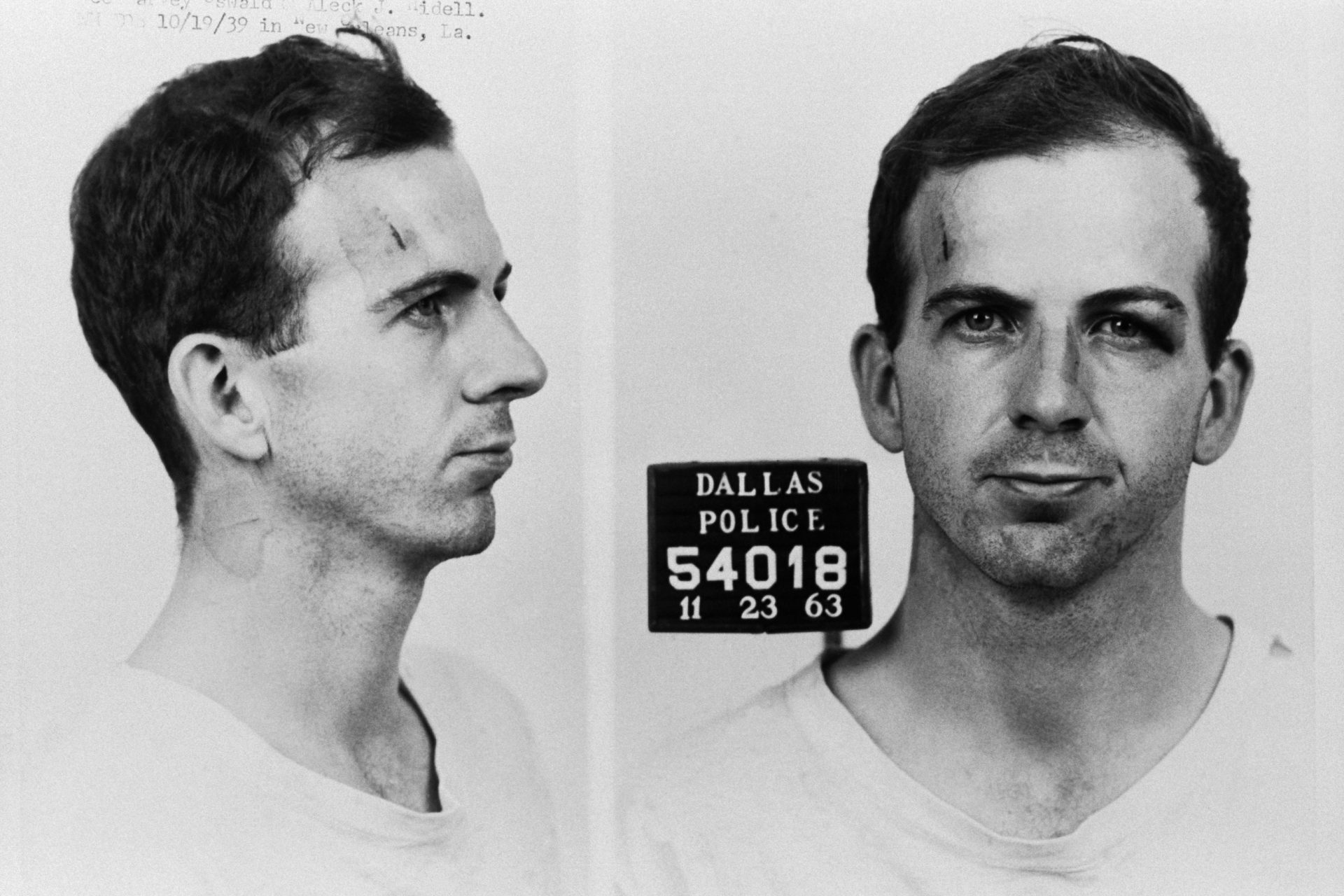 60 Years Later Mystery Still Surrounds The Jfk Assassination