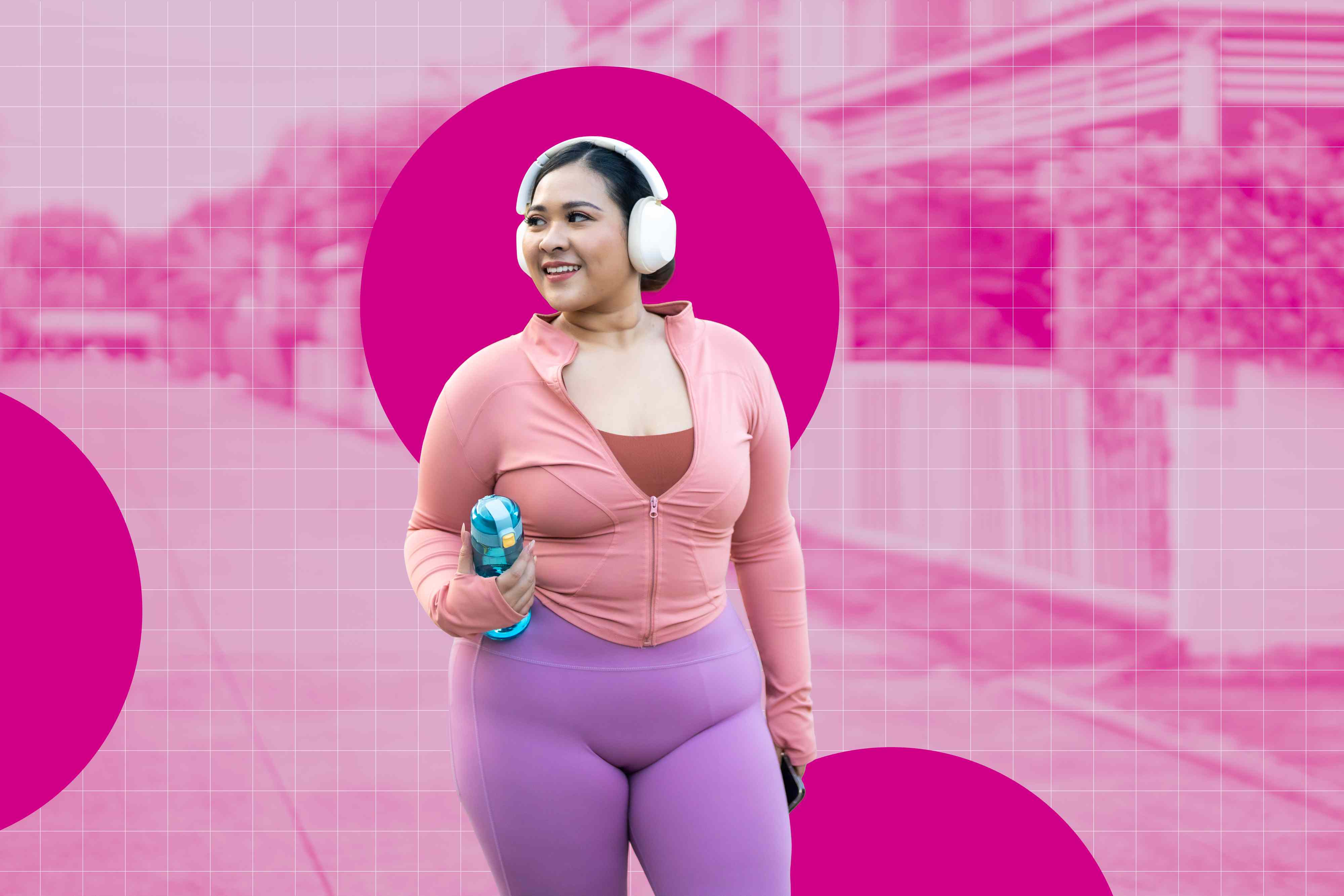 This simple daily habit may help keep cortisol levels in check<br>