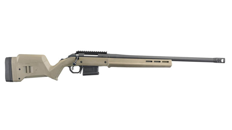 Why some rifles sound accurate but never prove it