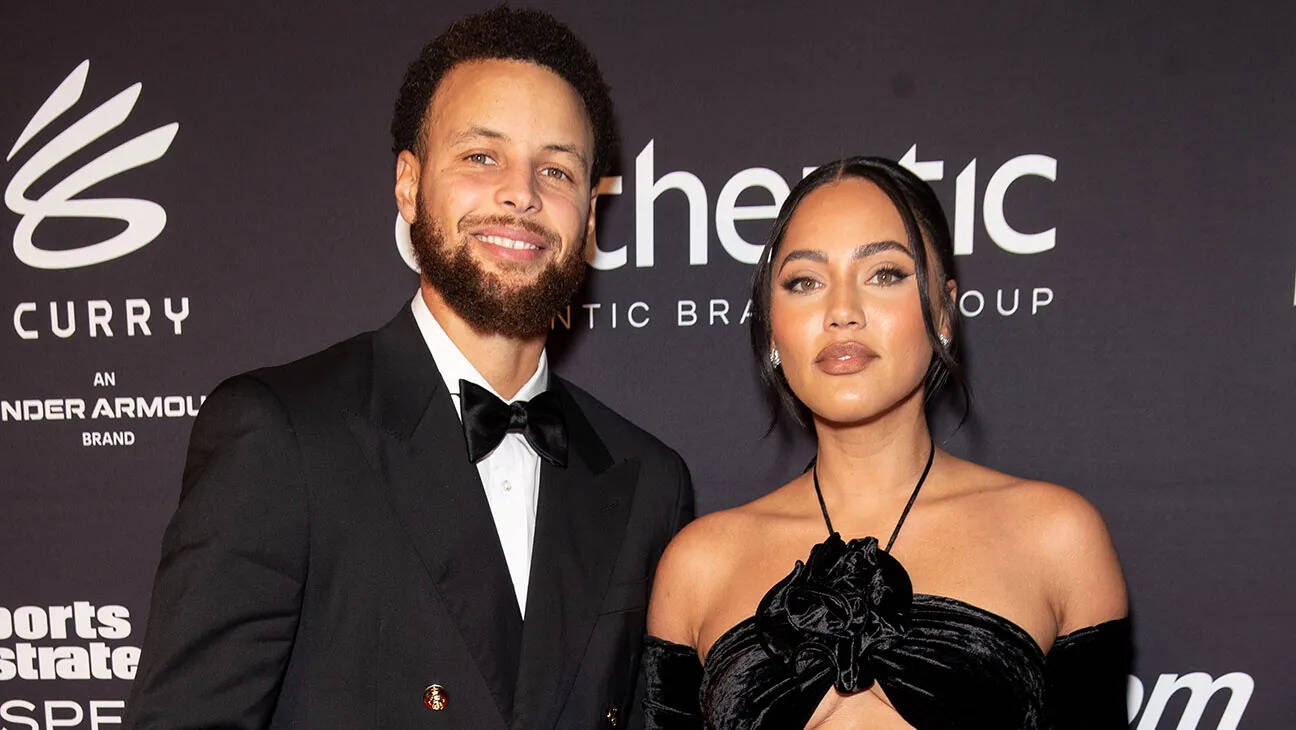 Stephen Curry's wife, Ayesha Curry’s candid confession about marriage