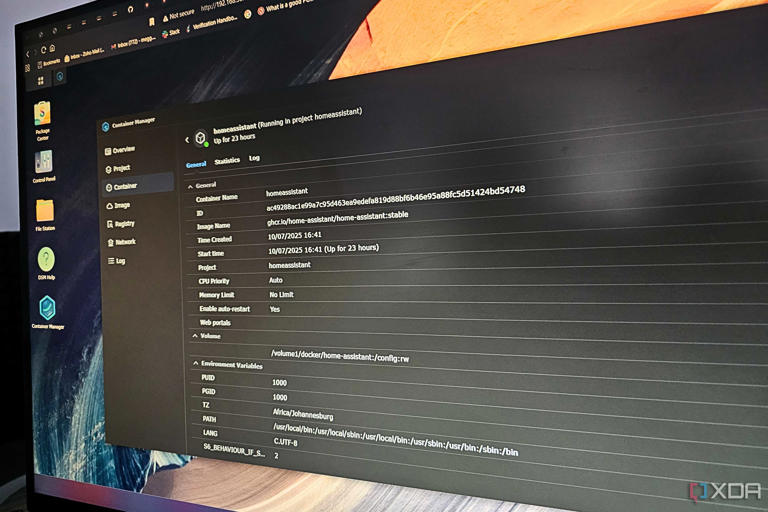 3 things I moved to Docker that made my home server significantly ...