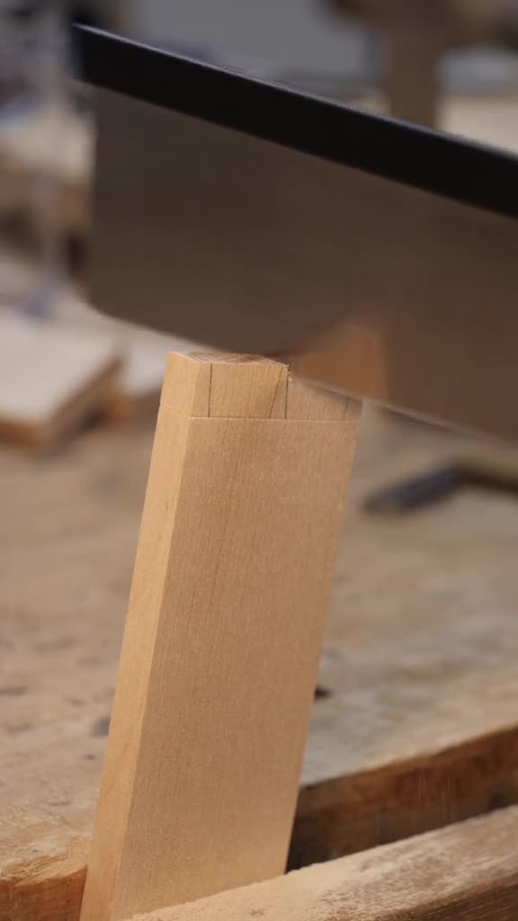 Watch Me Build a Handmade Keepsake Box From Scratch