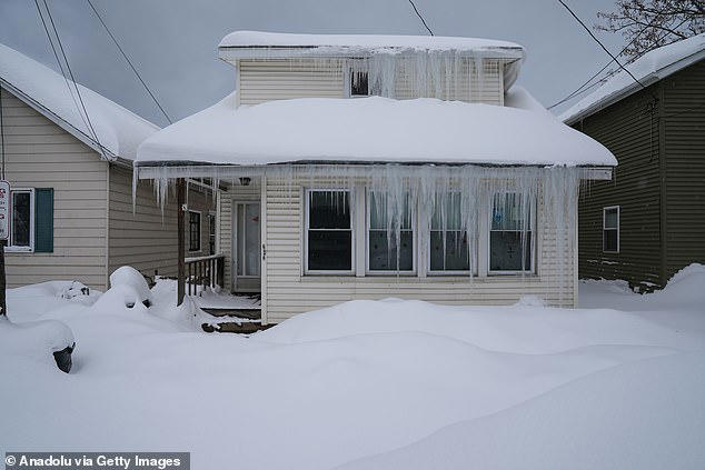 Meteorologist's stark warning to Americans to brace for a harsh winter ...