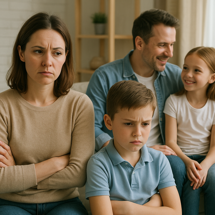 My Parents Gave My Brother the House They Promised Me—And They Learned Their Lesson