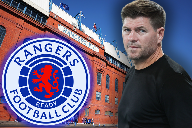 Steven Gerrard's ticking clock as Rangers return will trigger a ...