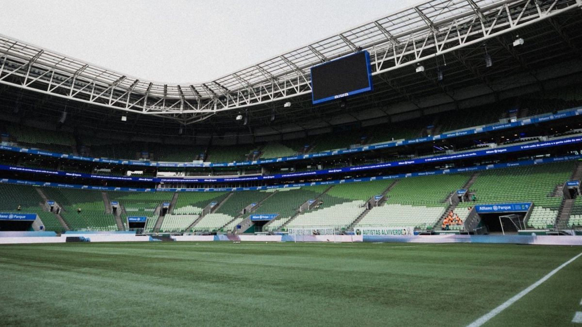 Palmeiras x Chapecoense: horário e onde assistir ao jogo do Brasileirão