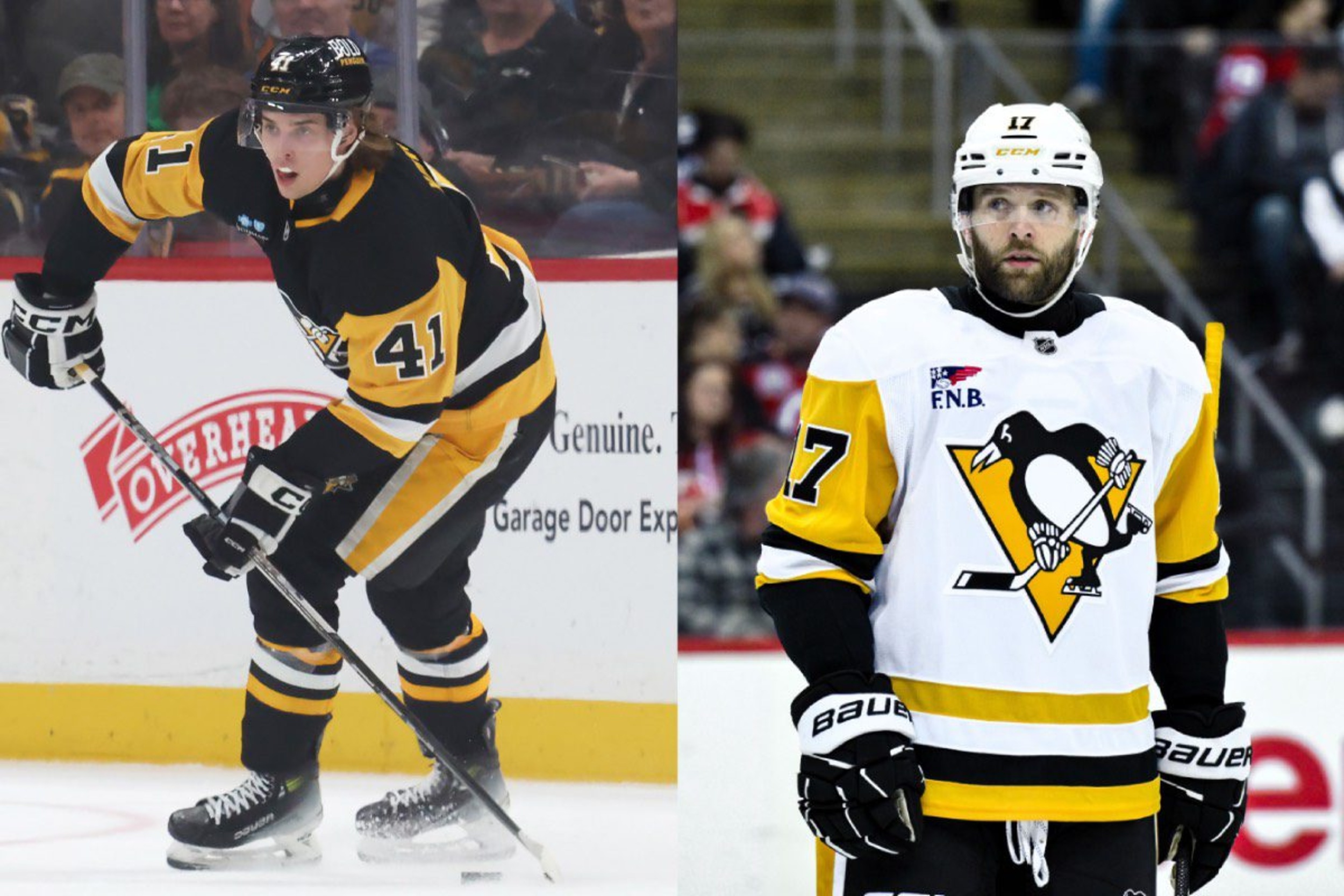 Penguins’ Rust activated from IR; Koivunen assigned to AHL