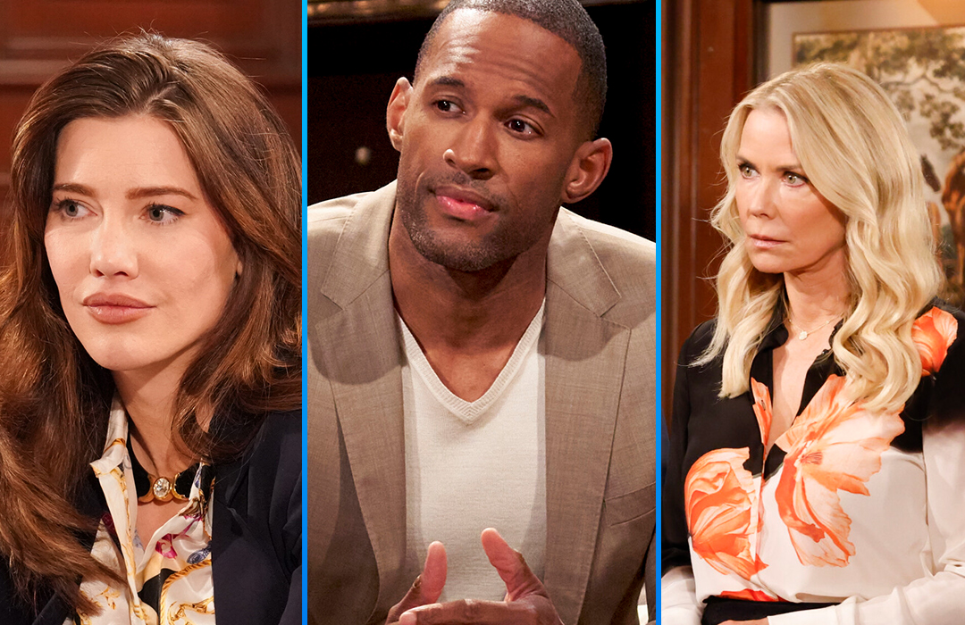 A still from The Bold and The Beautiful (Images via Facebook/TheBoldAndTheBeautiful)