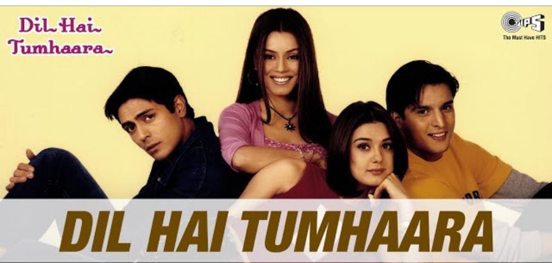 Jadwal Acara ANTV Hari Ini: Takdir Cinta Layla dan Dil Hai Tumhaara