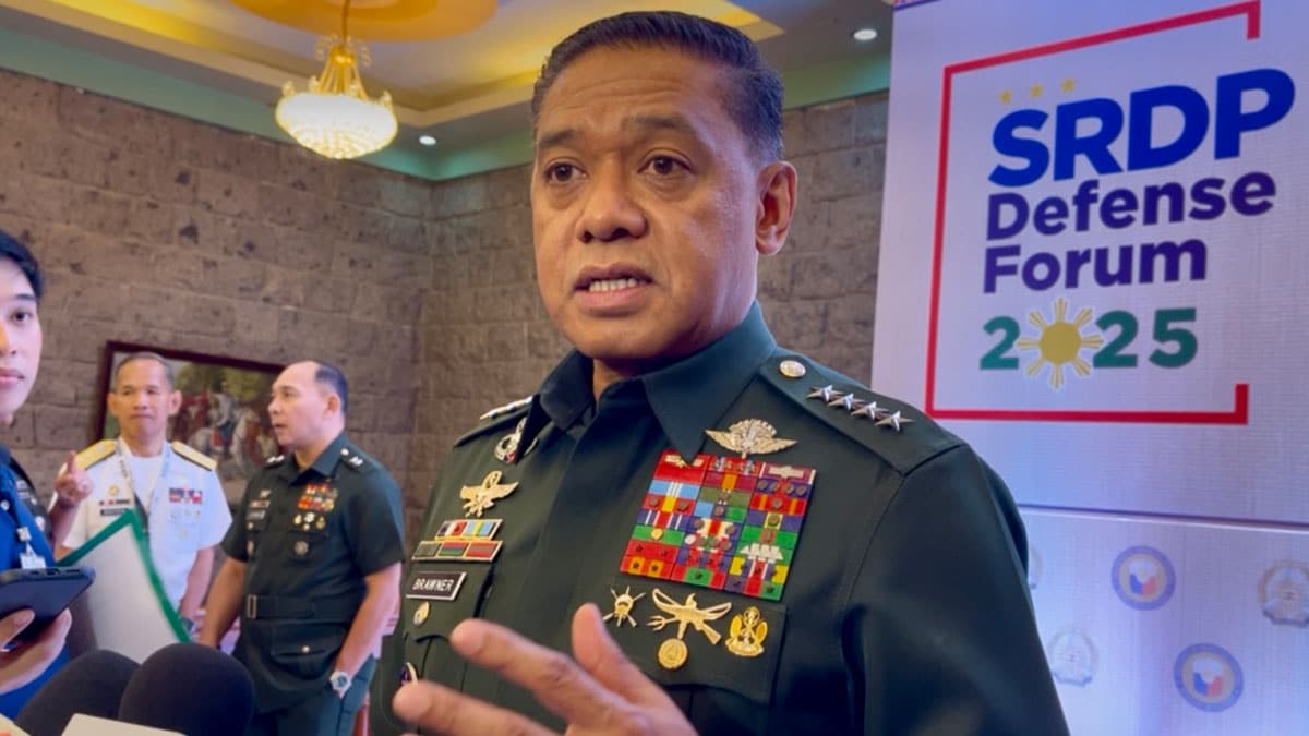 AFP wades into flood mess—as inspectors