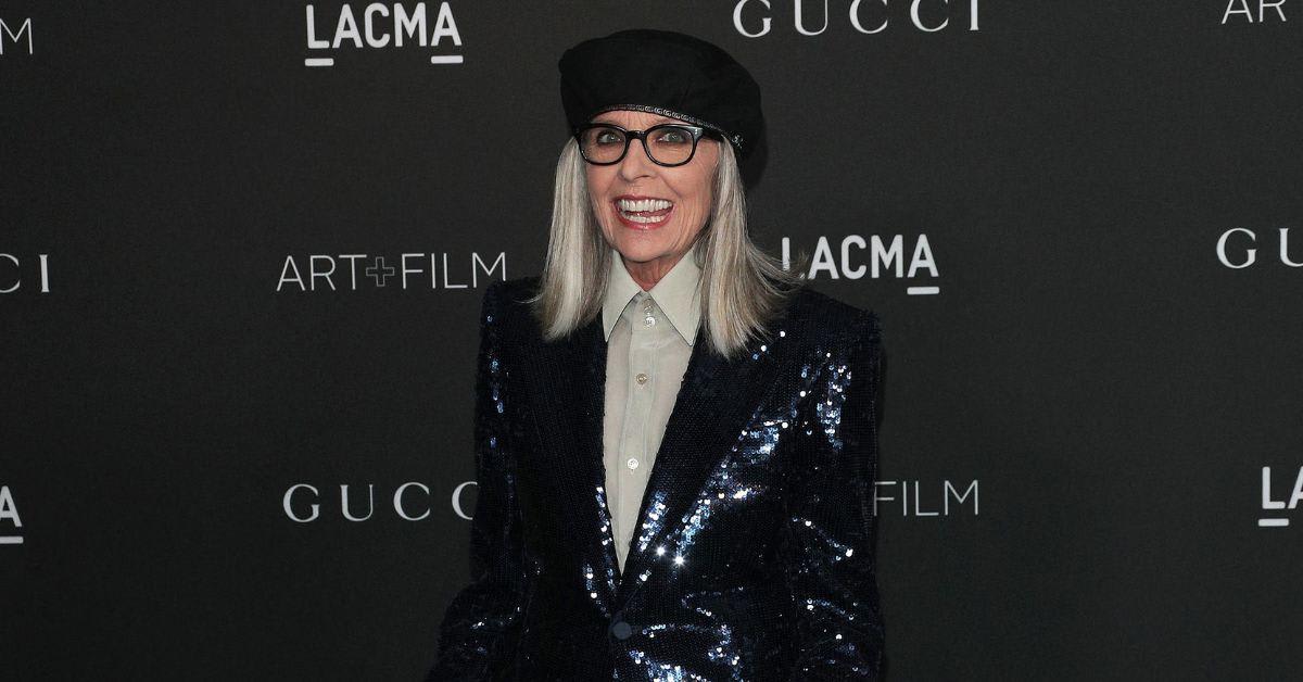 Diane Keaton Cause of Death How Did the Legendary Actress Die?