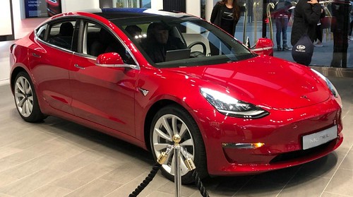 Unpacking Tesla's 'Closed Glass Roof': The Model Y Standard's ...