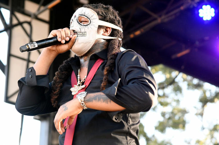 Photos: Weekend 2 exclusive performances at 2025 Austin City Limits ...
