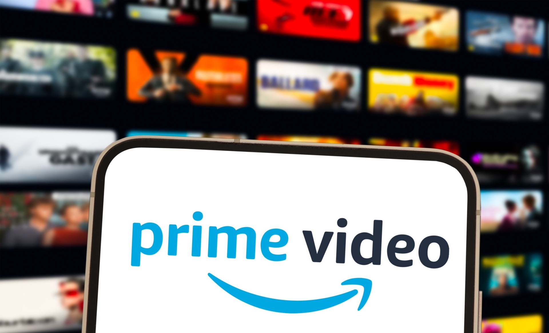 Amazon Prime Video goes down, viewers left in despair