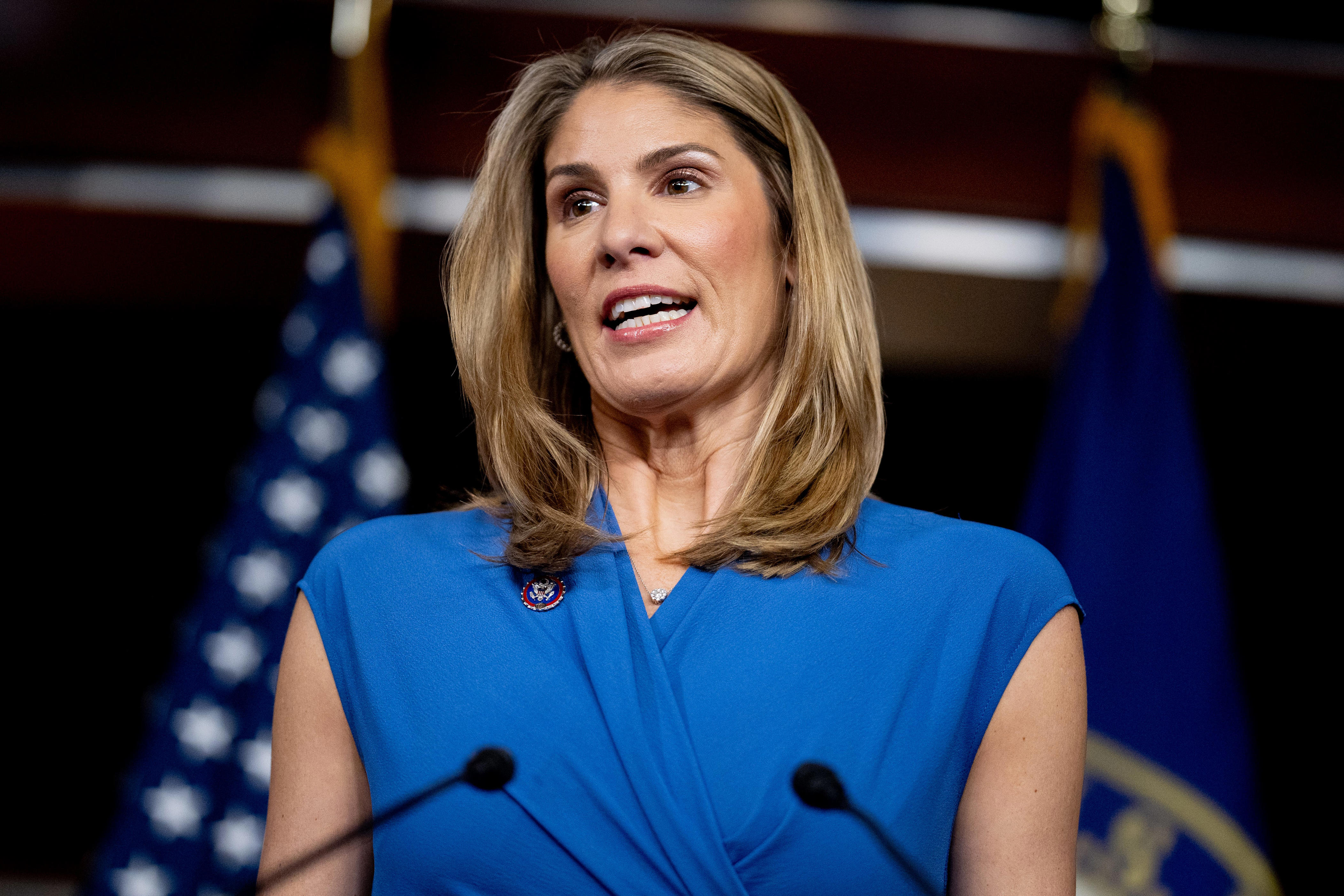 The authors of Project 2025 are coming for Title IX | Opinion