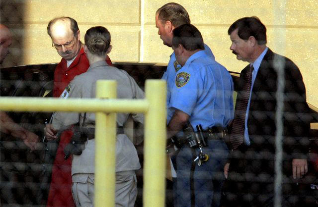Where Is Dennis Rader Now? Inside the BTK Killer's Life Today, Decades ...