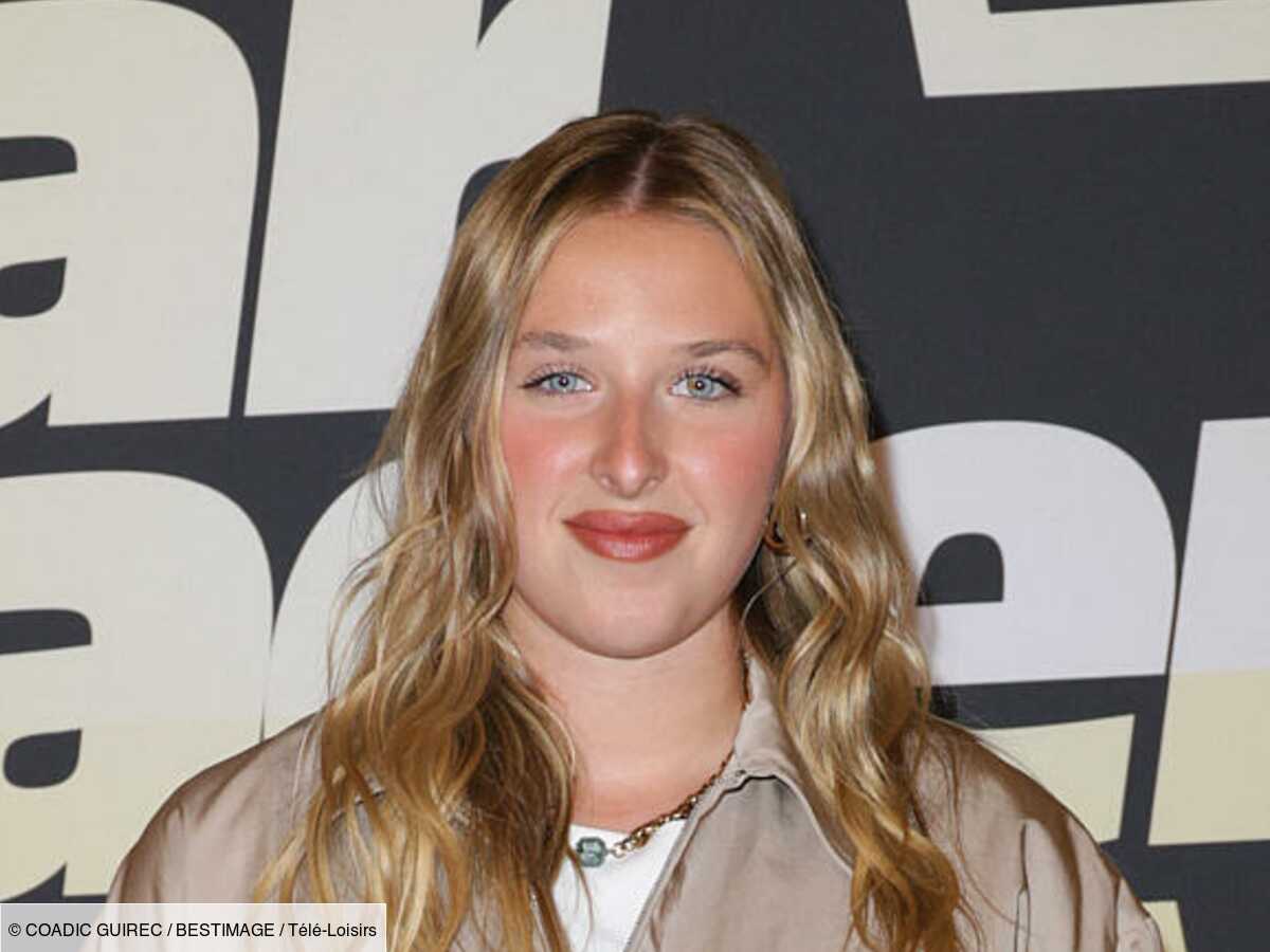 Je t'ai dit je t'aime…" : Héléna Bailly (Star Academy) fait-elle une  déclaration à Pierre Garnier dans Loin de toi (jamais) ?