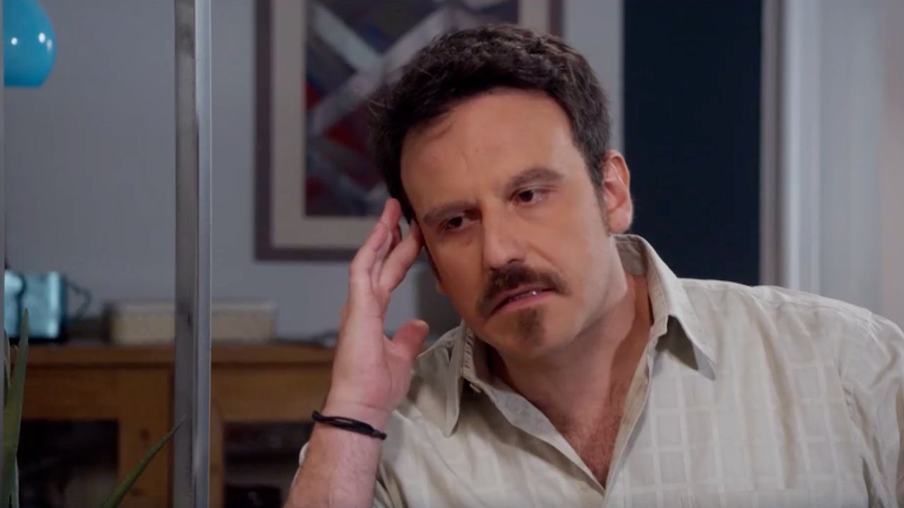 Un Posto al Sole Anticipazioni: Castrese sarà l'arma segreta di Marina ...