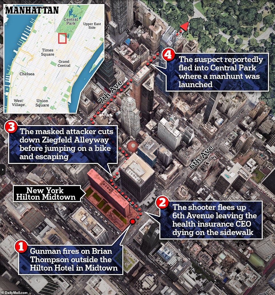 Report: Luigi Mangione's lawyers make request that could spare death