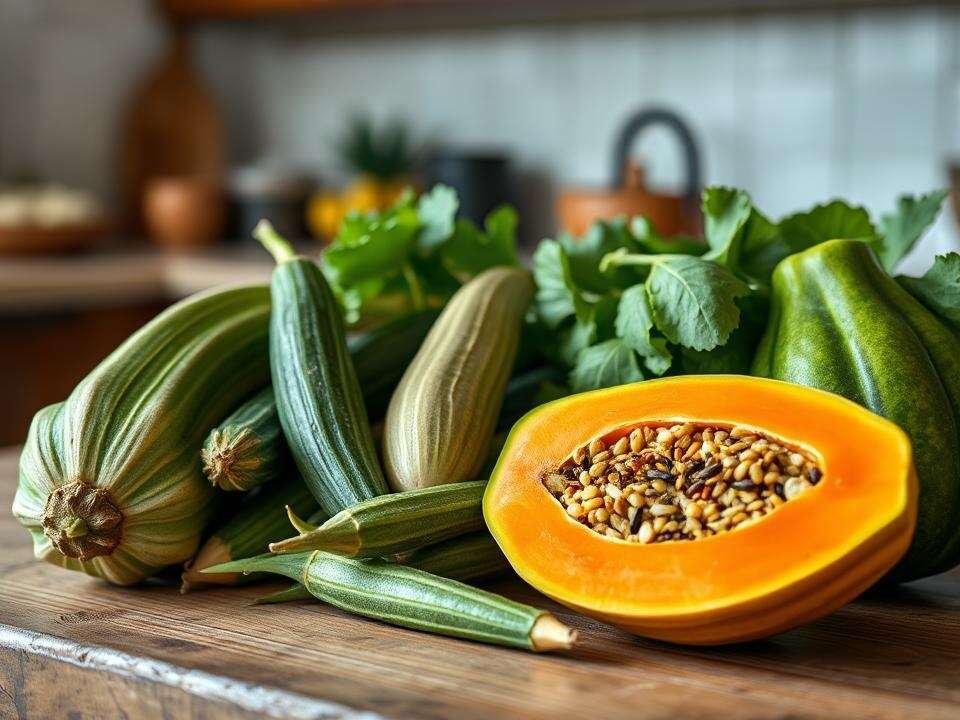 Vegetable Based Diet And Insulin Sensitivity For Diabetes Management photo