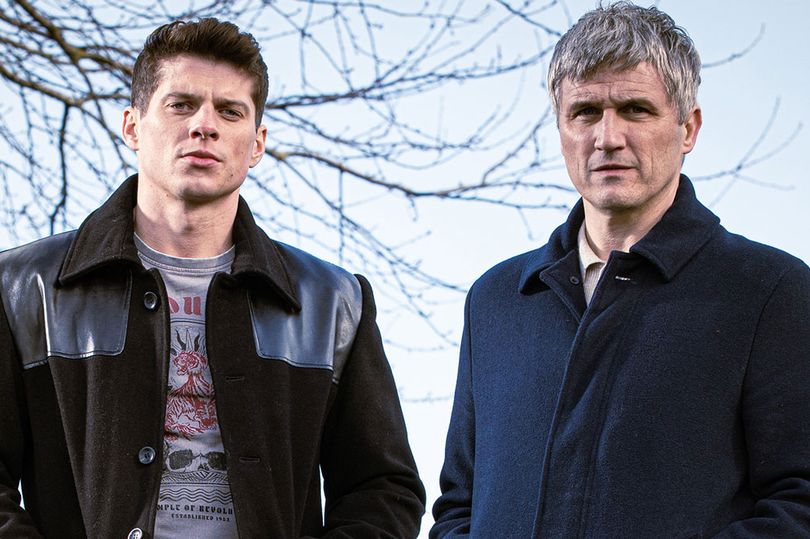 Is Lewis Cope returning to Emmerdale? Star's soap future 'sealed' after Strictly stint