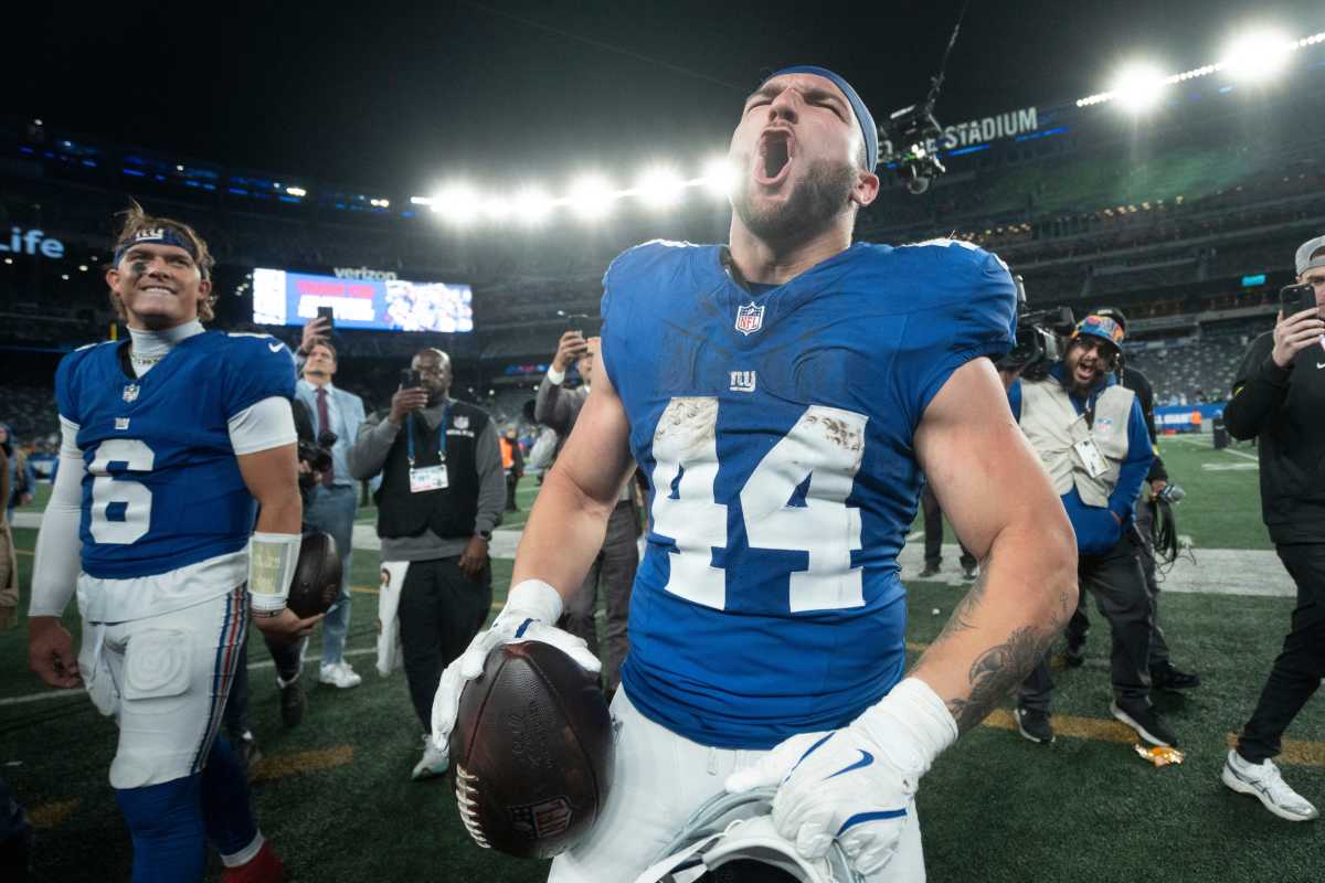 Cam Skattebo apologizes for controversial CTE 'excuse' comments