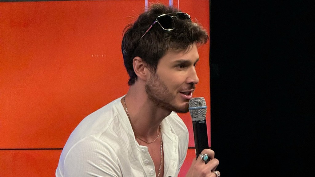 Singer shot dead before appearing on Mexican Strictly Come Dancing