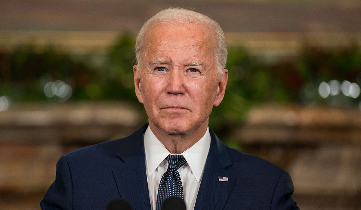 Biden's Cancer Spreads to Bones, Causing 'Very Painful' Condition, Hunter Reveals