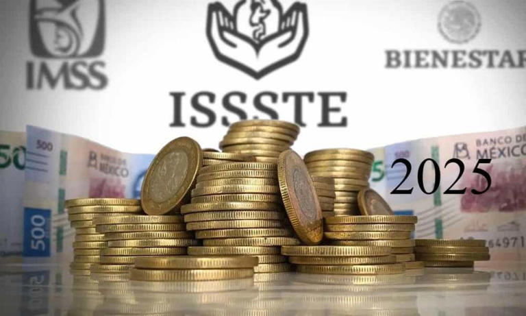 Adultos mayores recibirán pago triple de pensión en noviembre: fechas y detalles